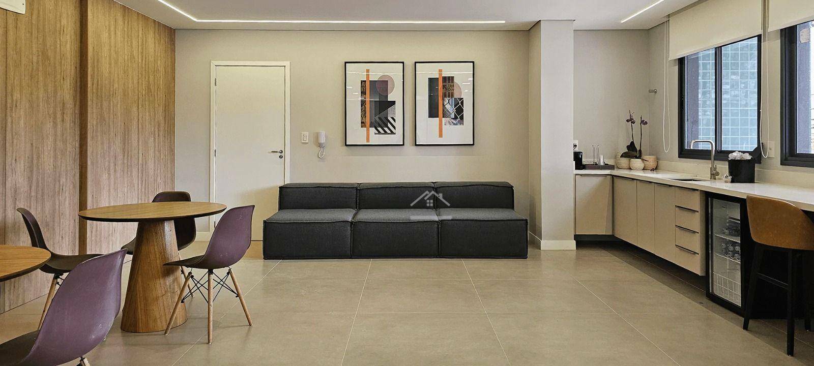 Apartamento à venda com 3 quartos, 102m² - Foto 20