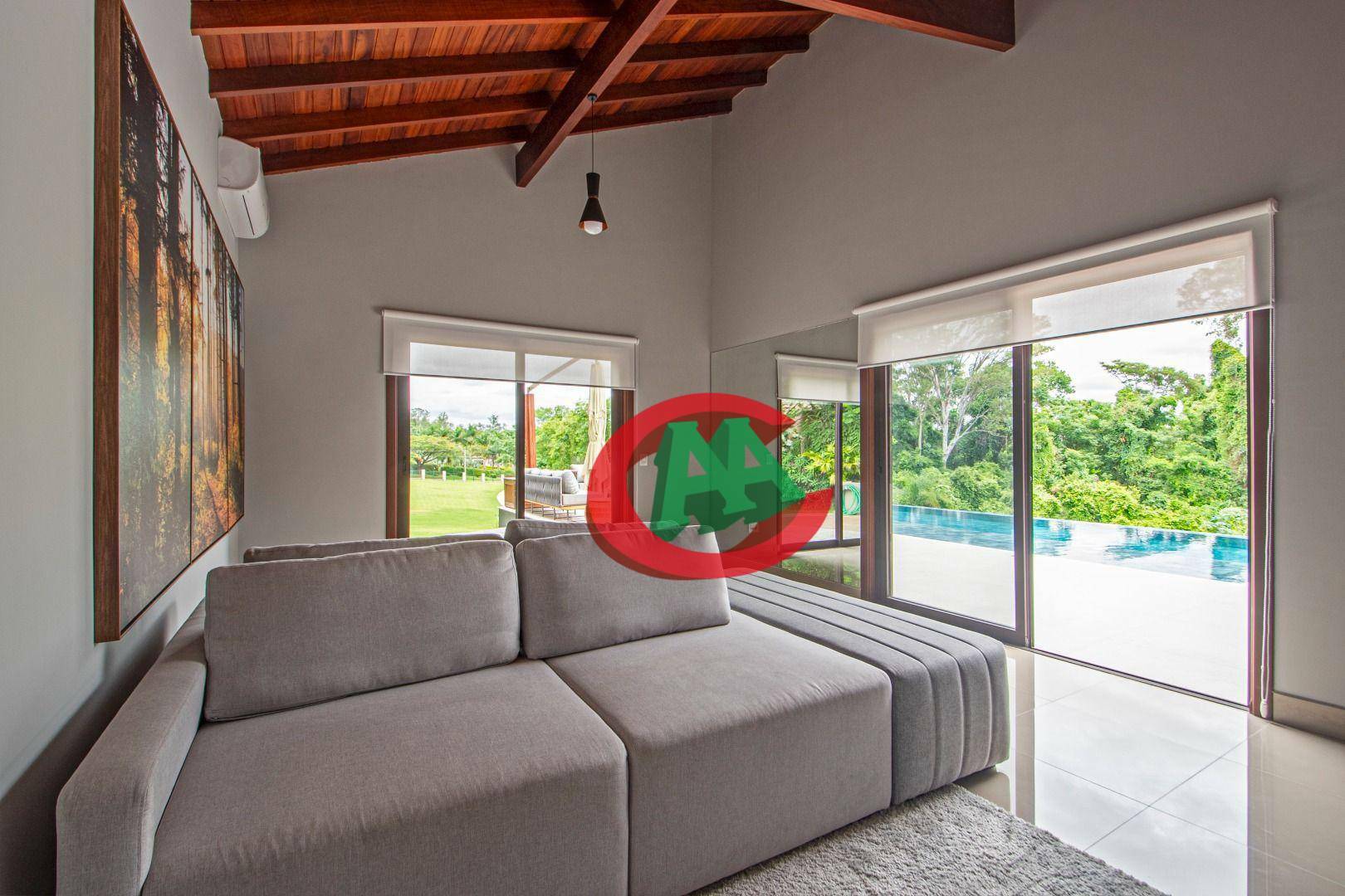 Casa de Condomínio à venda com 5 quartos, 500m² - Foto 10