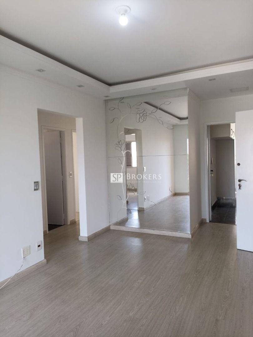 Apartamento à venda com 3 quartos, 77m² - Foto 4