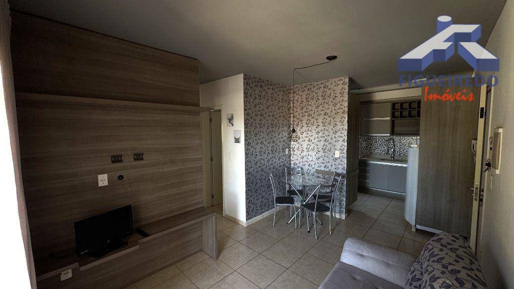 Apartamento à venda e aluguel com 2 quartos, 65m² - Foto 5