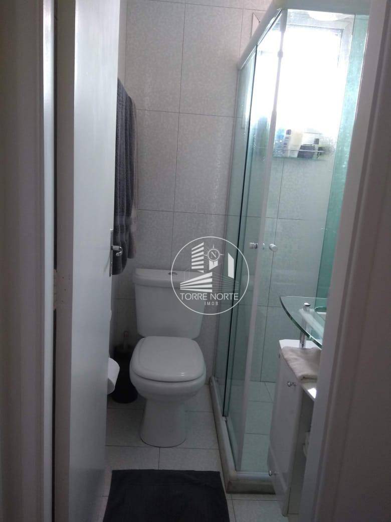 Apartamento à venda com 2 quartos, 46m² - Foto 16