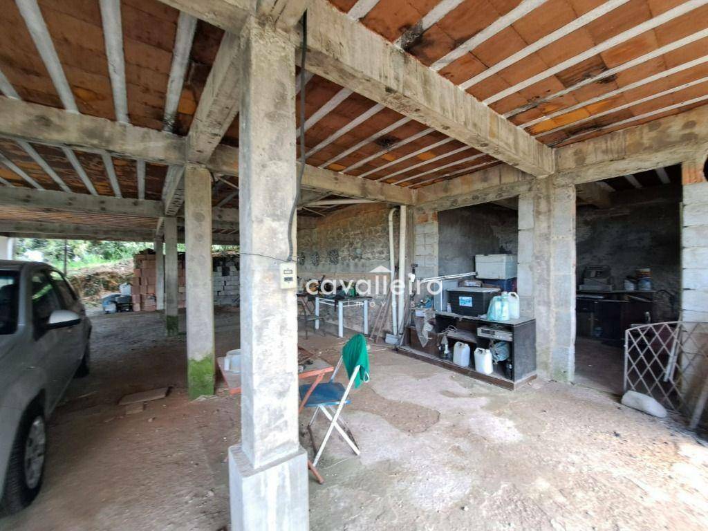 Casa à venda com 3 quartos, 300m² - Foto 10