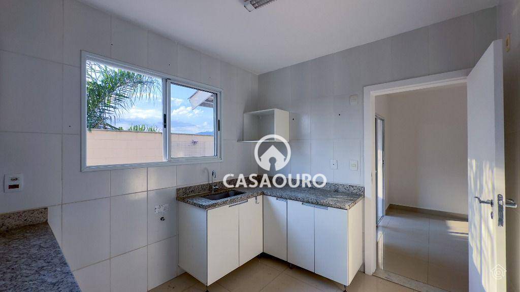 Casa de Condomínio à venda com 4 quartos, 165m² - Foto 12