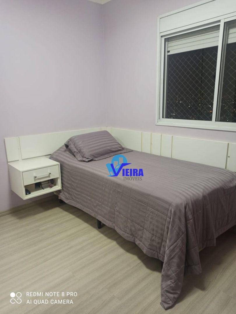 Apartamento à venda com 3 quartos, 127m² - Foto 39