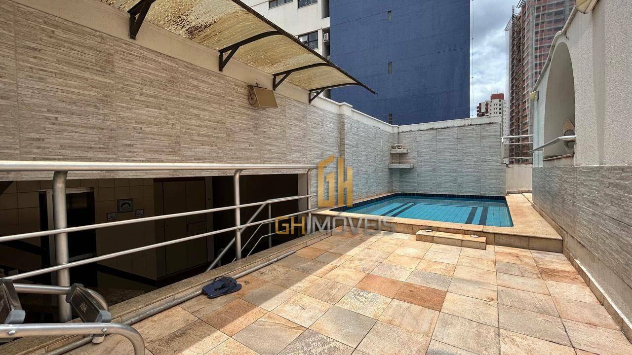 Apartamento à venda com 3 quartos, 221m² - Foto 20