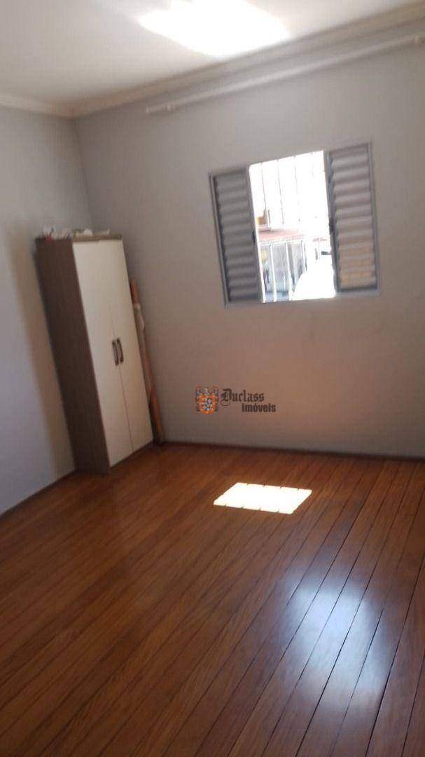 Casa à venda com 3 quartos, 172m² - Foto 13