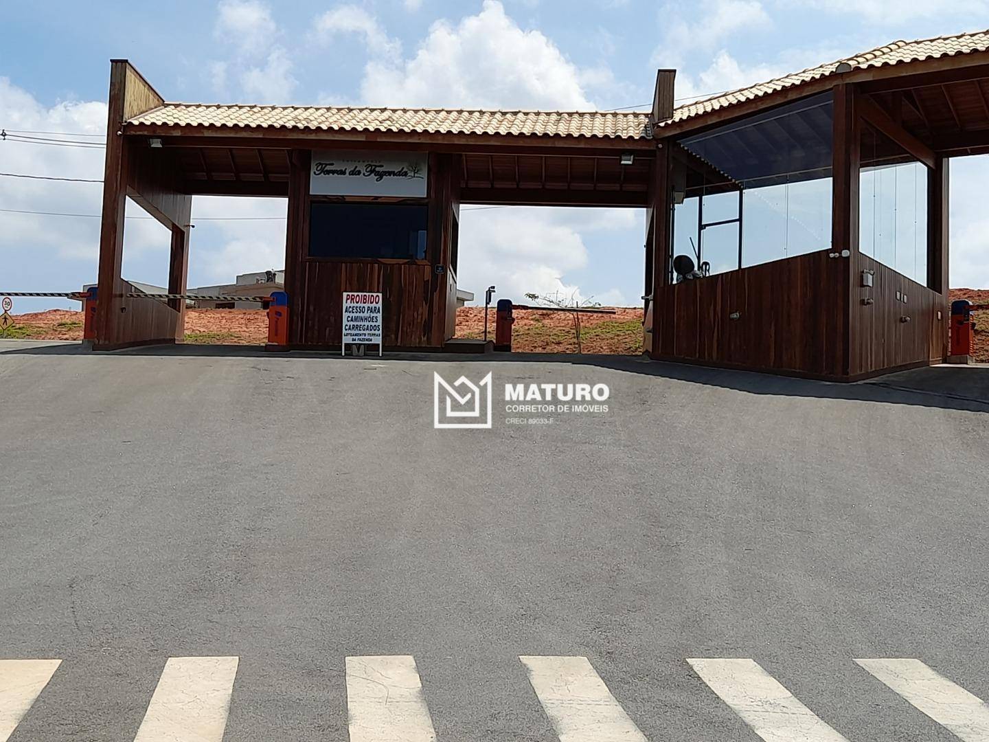 Loteamento e Condomínio, 384 m² - Foto 4