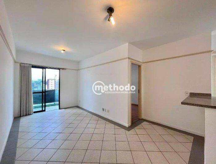 Apartamento à venda com 1 quarto, 57m² - Foto 1