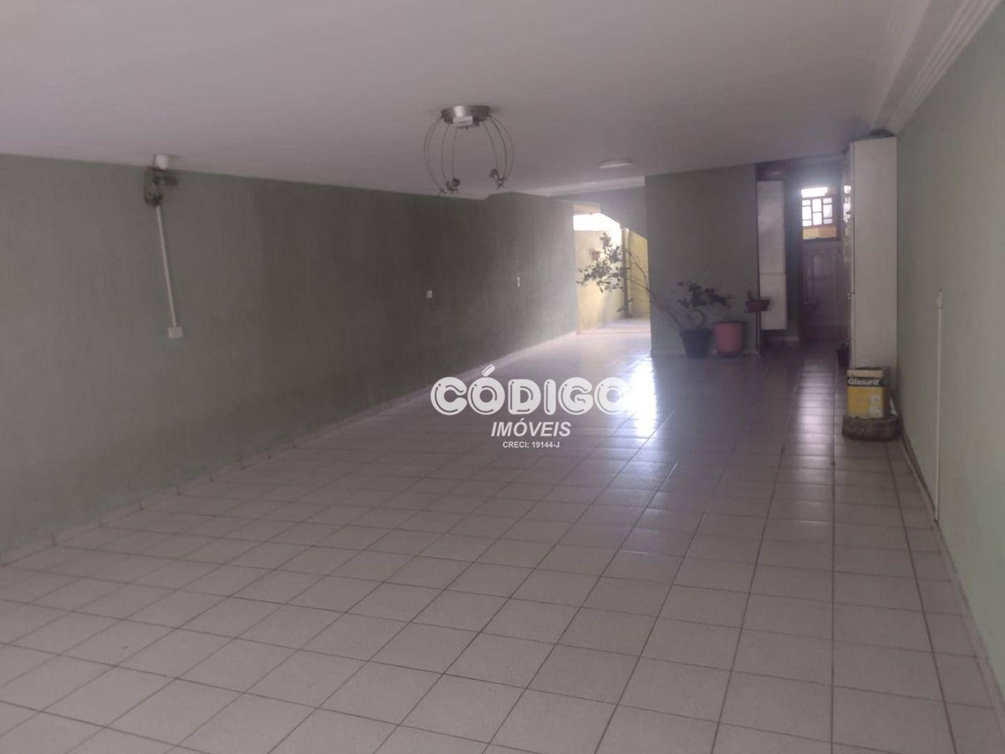 Sobrado à venda com 3 quartos, 203m² - Foto 31