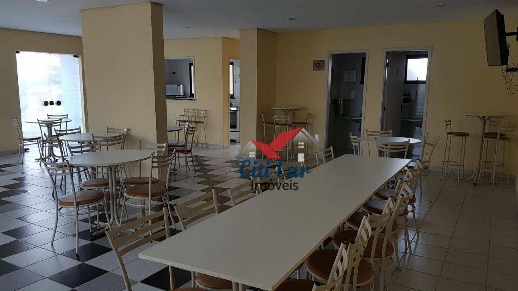 Apartamento à venda com 3 quartos, 69m² - Foto 17