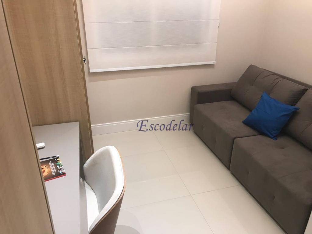 Cobertura à venda com 3 quartos, 175m² - Foto 13