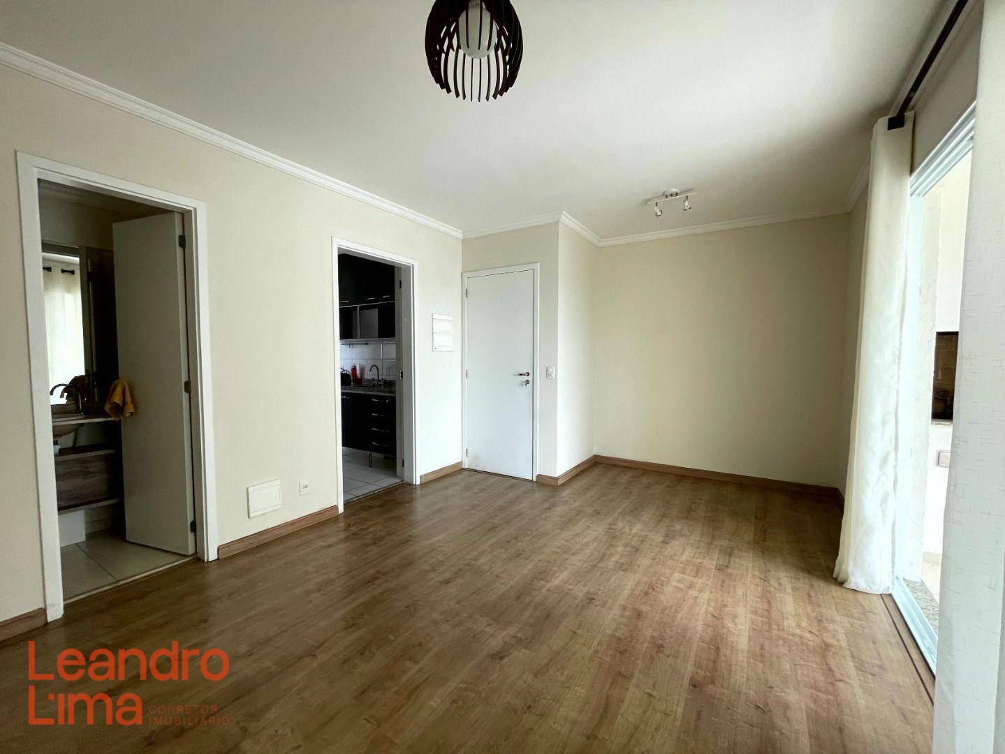 Apartamento para alugar com 3 quartos, 86m² - Foto 3