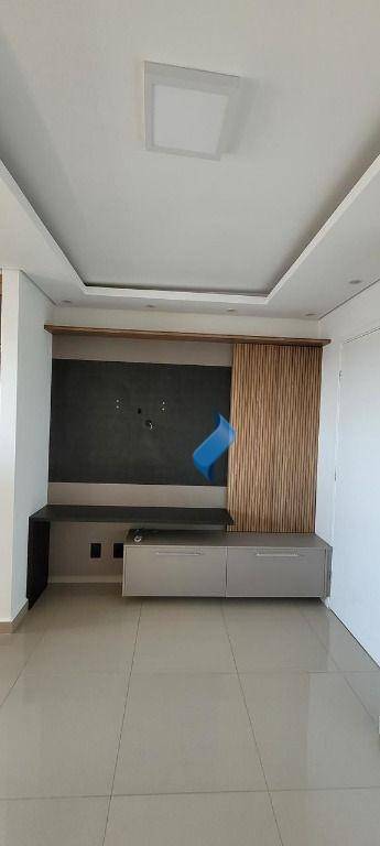 Apartamento à venda com 2 quartos, 48m² - Foto 3