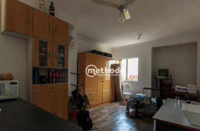 Apartamento à venda com 1 quarto, 39m² - Foto 3