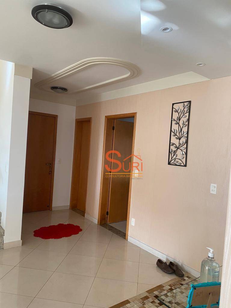 Cobertura à venda com 3 quartos, 280m² - Foto 13