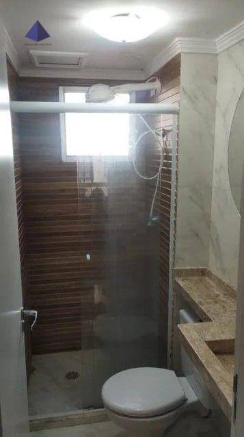 Apartamento à venda com 2 quartos, 42m² - Foto 9