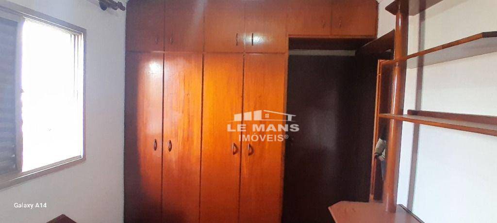 Apartamento à venda com 3 quartos, 86m² - Foto 25