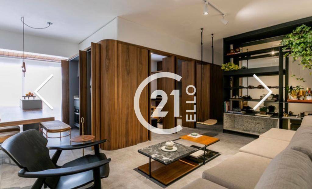 Apartamento à venda com 2 quartos, 92m² - Foto 8