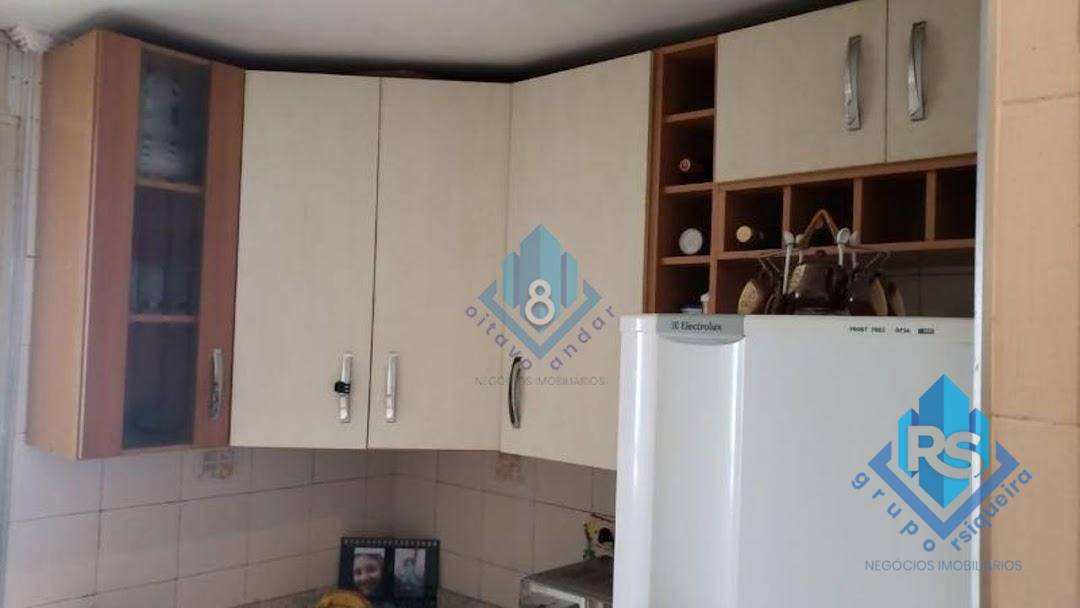 Apartamento à venda com 2 quartos, 53m² - Foto 2