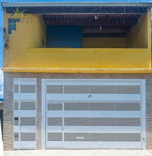 Casa, 3 quartos, 175 m² - Foto 2