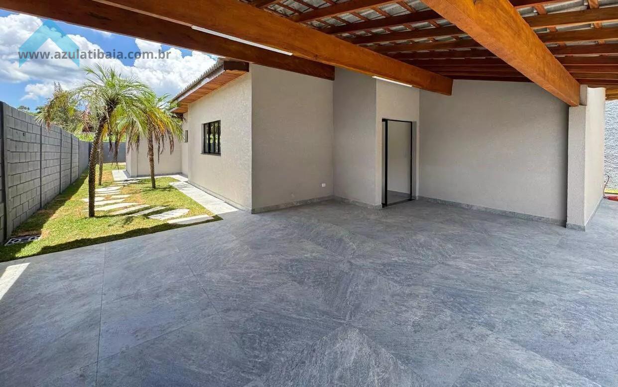 Casa à venda com 3 quartos, 500m² - Foto 4