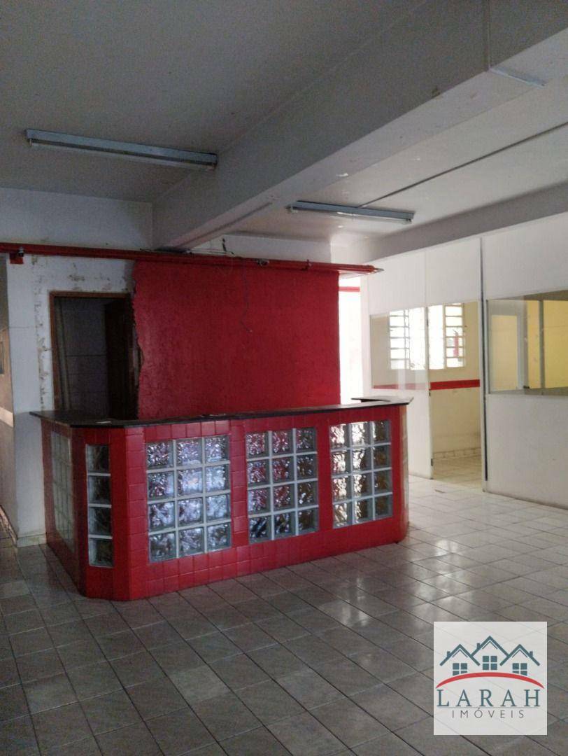 Conjunto Comercial-Sala para alugar, 301m² - Foto 10