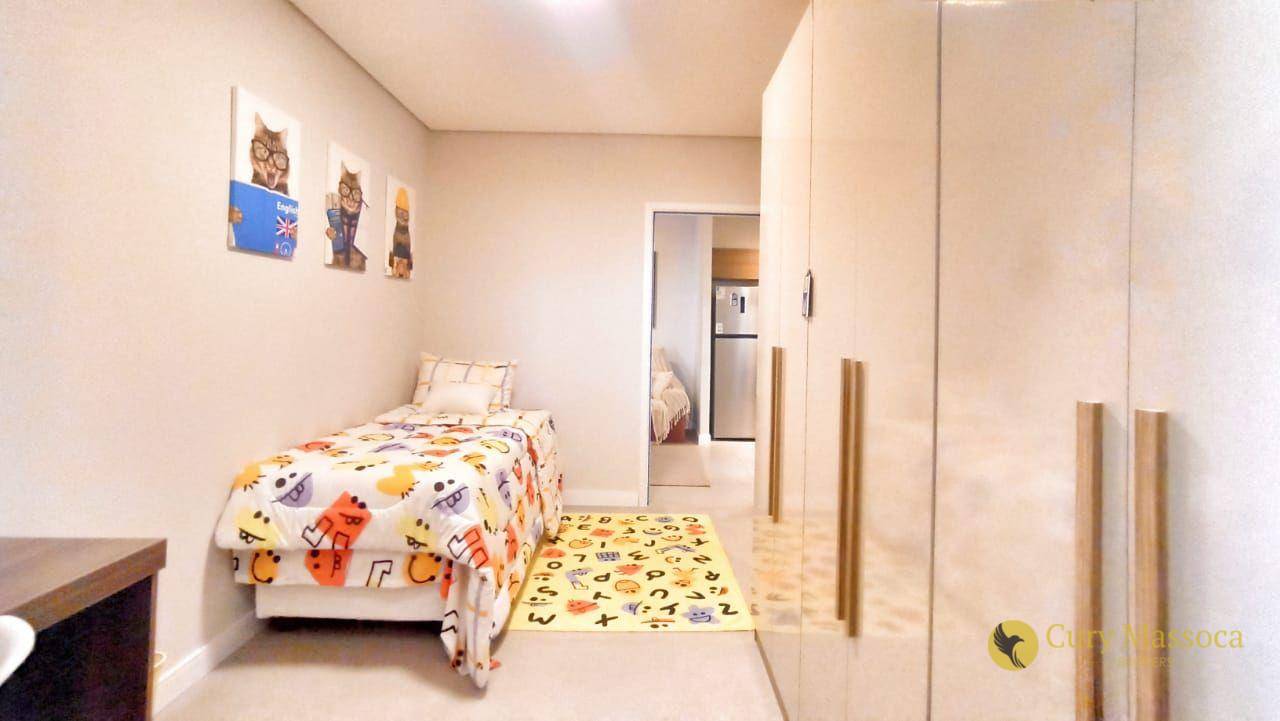 Apartamento à venda com 2 quartos - Foto 11