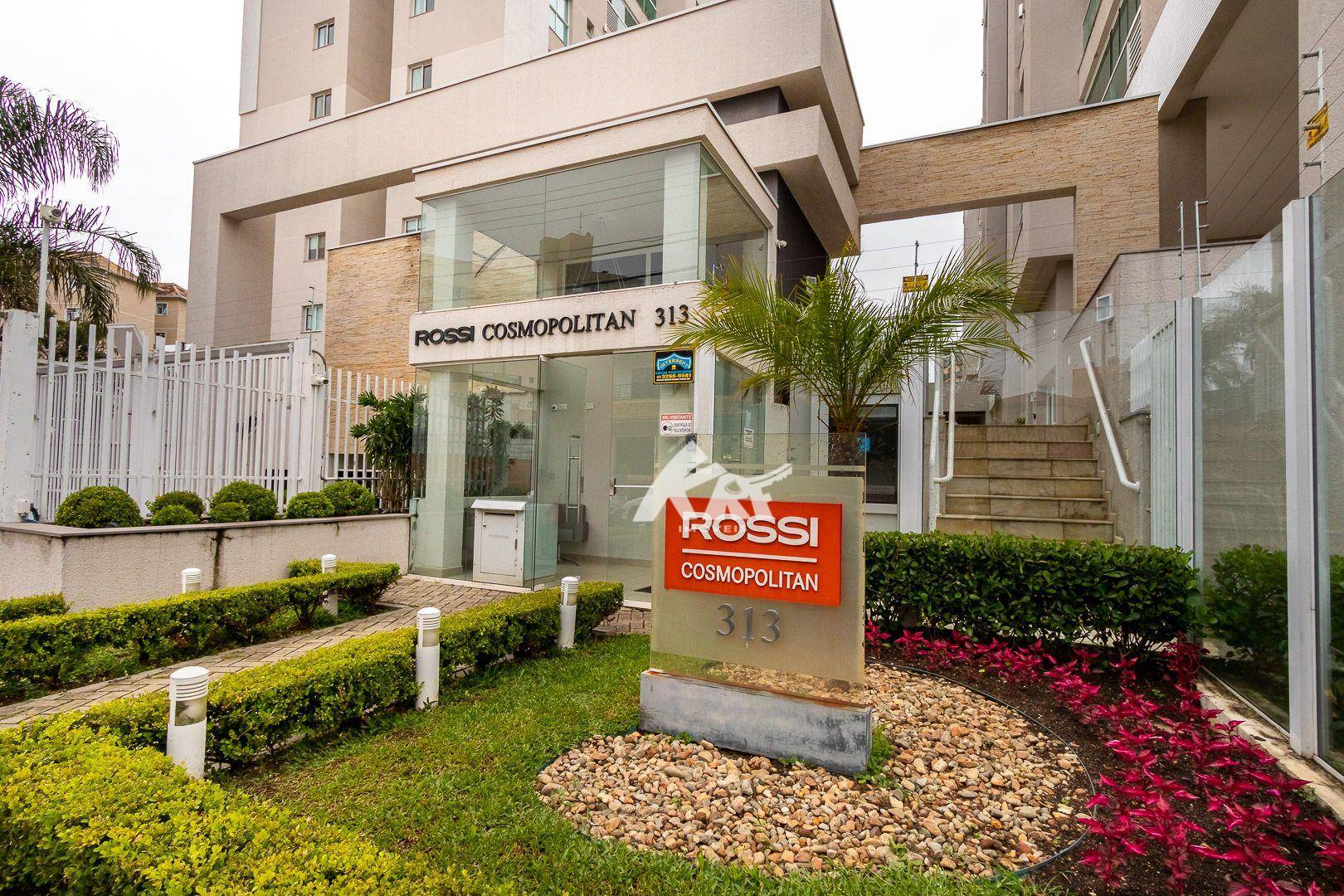 Apartamento para alugar com 2 quartos, 79m² - Foto 50