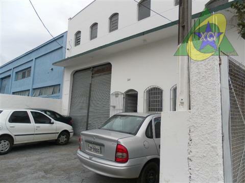 Depósito-Galpão-Armazém para alugar, 390m² - Foto 19