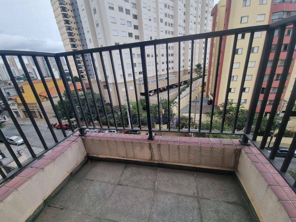 Apartamento à venda com 3 quartos, 120m² - Foto 31