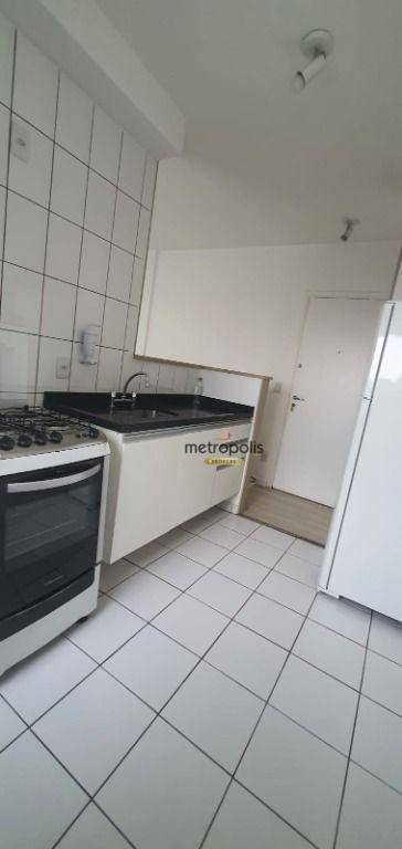 Apartamento à venda com 2 quartos, 51m² - Foto 13