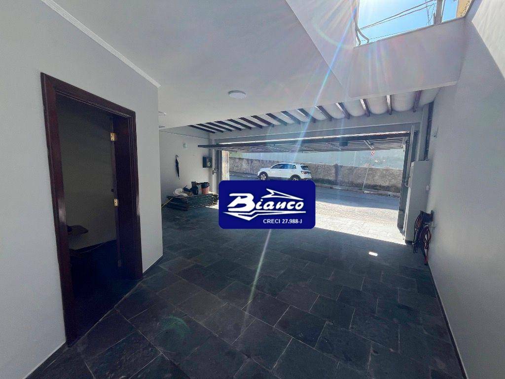 Sobrado, 4 quartos, 327 m² - Foto 69