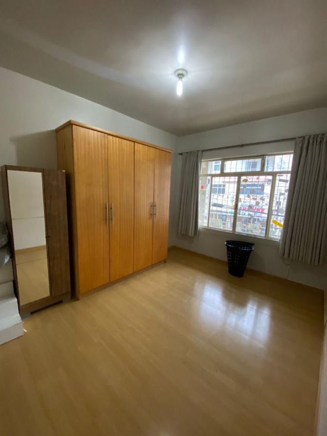 Apartamento à venda com 3 quartos, 239m² - Foto 11