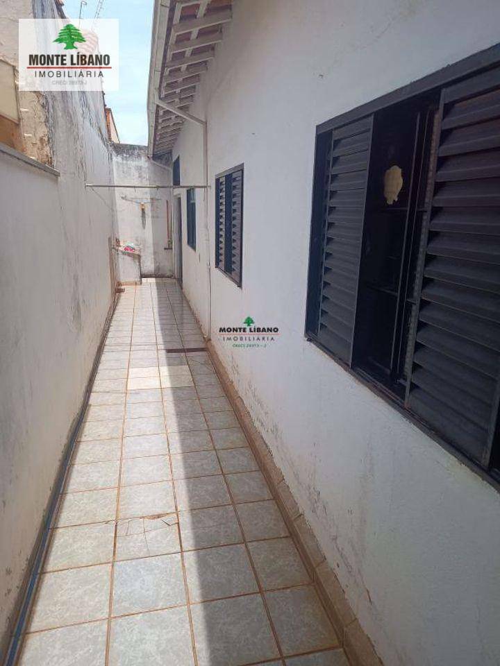 Casa à venda com 3 quartos, 80m² - Foto 13