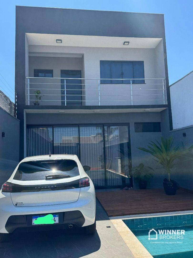 Chácara, 1 quarto, 150 m² - Foto 2