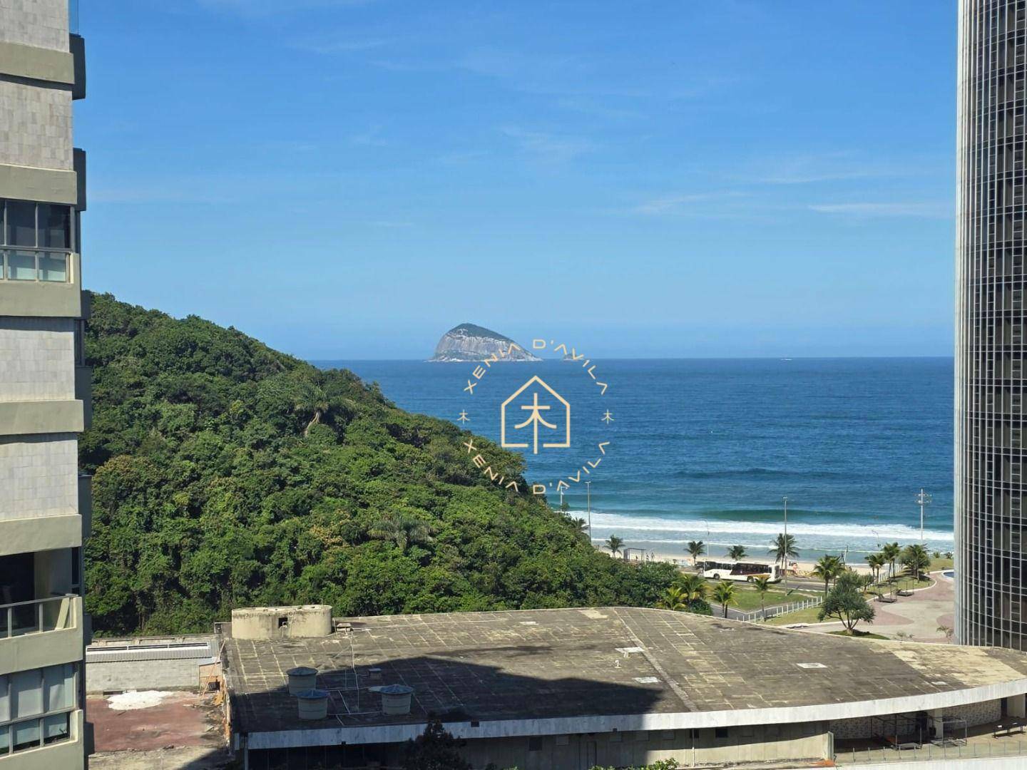 Apartamento à venda com 4 quartos, 300m² - Foto 3