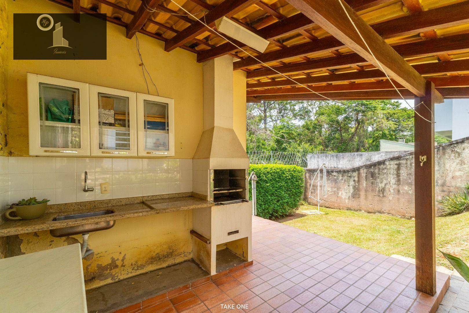 Casa de Condomínio à venda com 3 quartos, 168m² - Foto 51