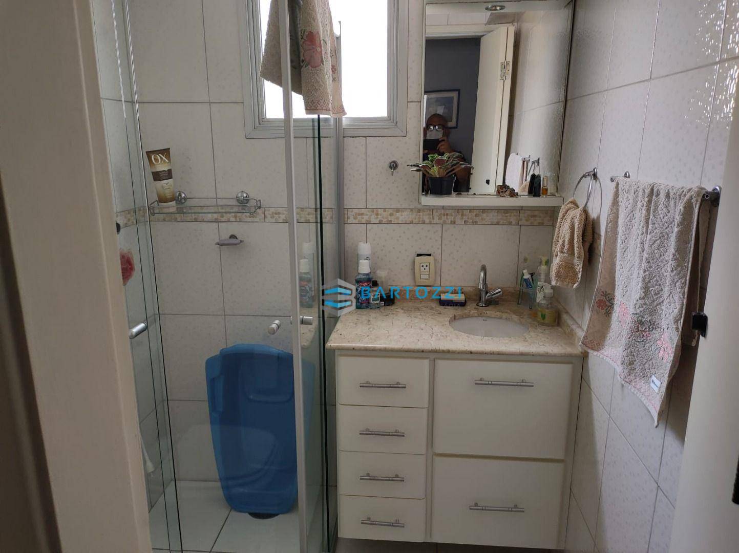 Apartamento à venda com 3 quartos, 92m² - Foto 29