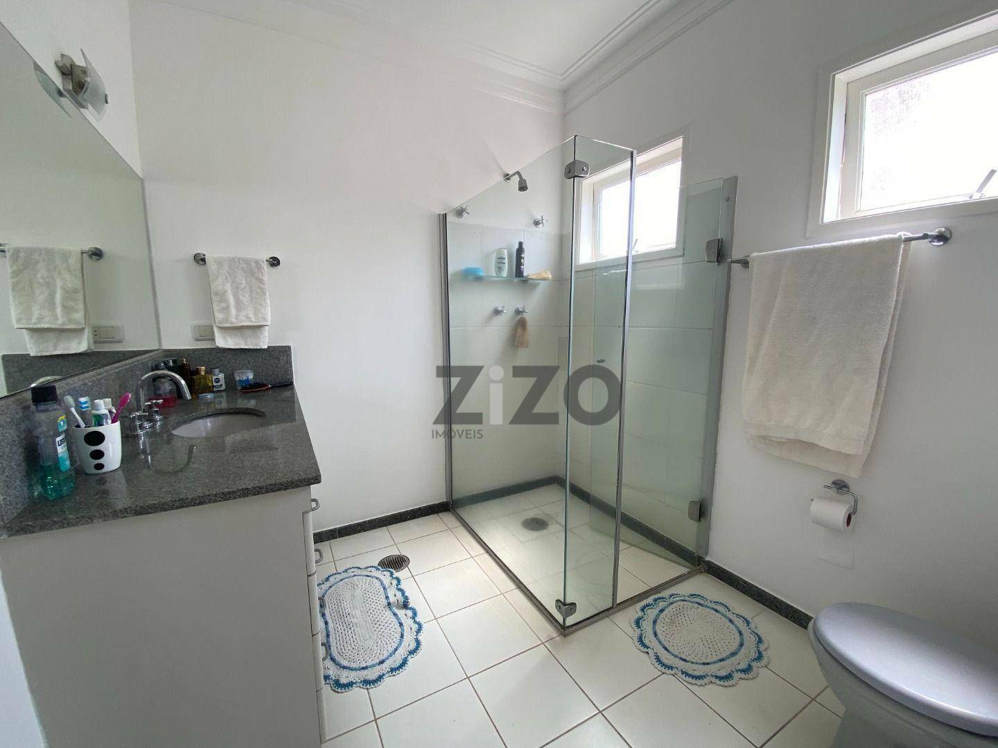 Casa de Condomínio à venda com 3 quartos, 220m² - Foto 37