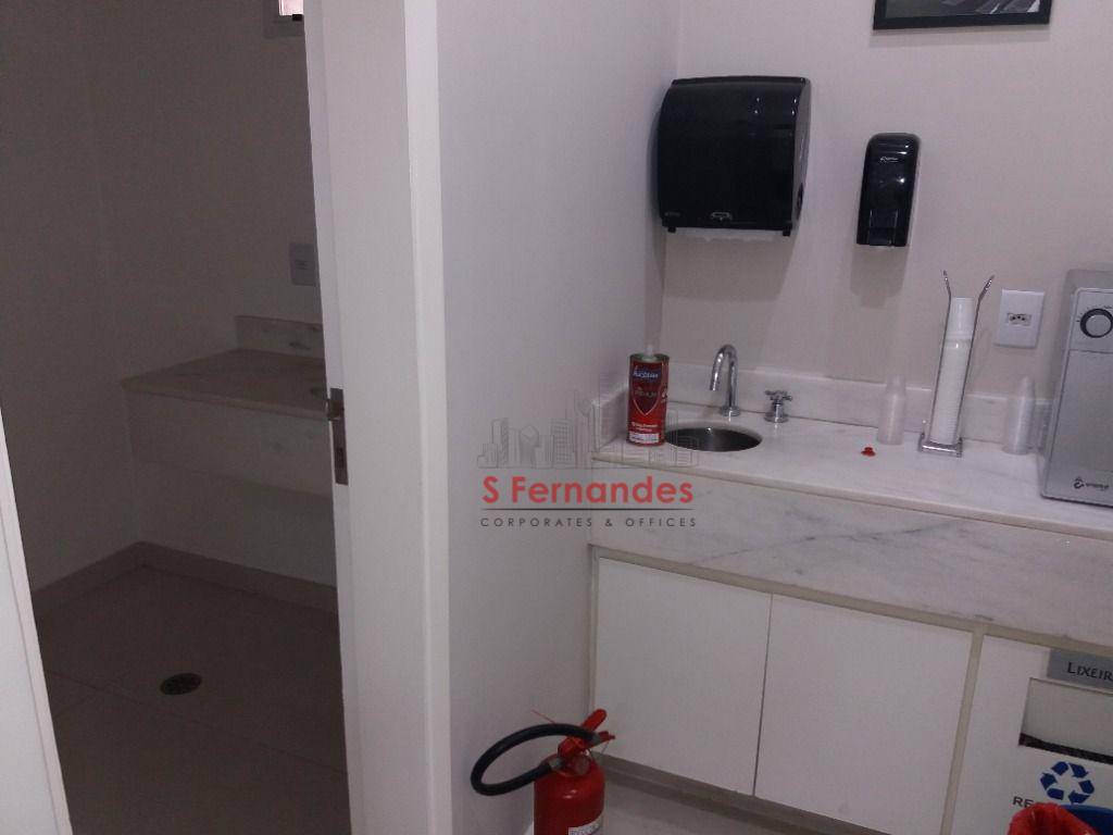 Conjunto Comercial-Sala para alugar, 64m² - Foto 18