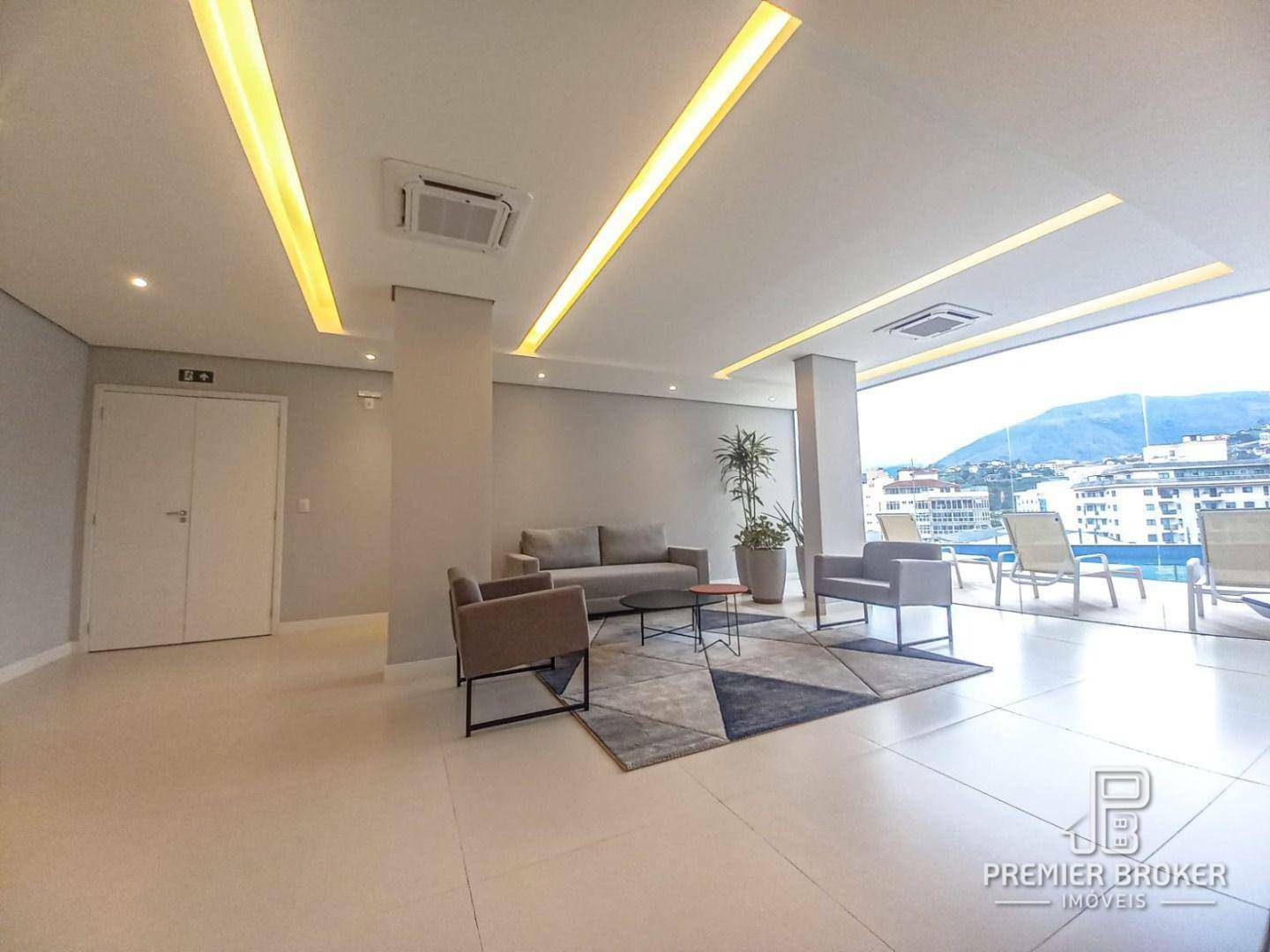 Cobertura à venda com 3 quartos, 190m² - Foto 22