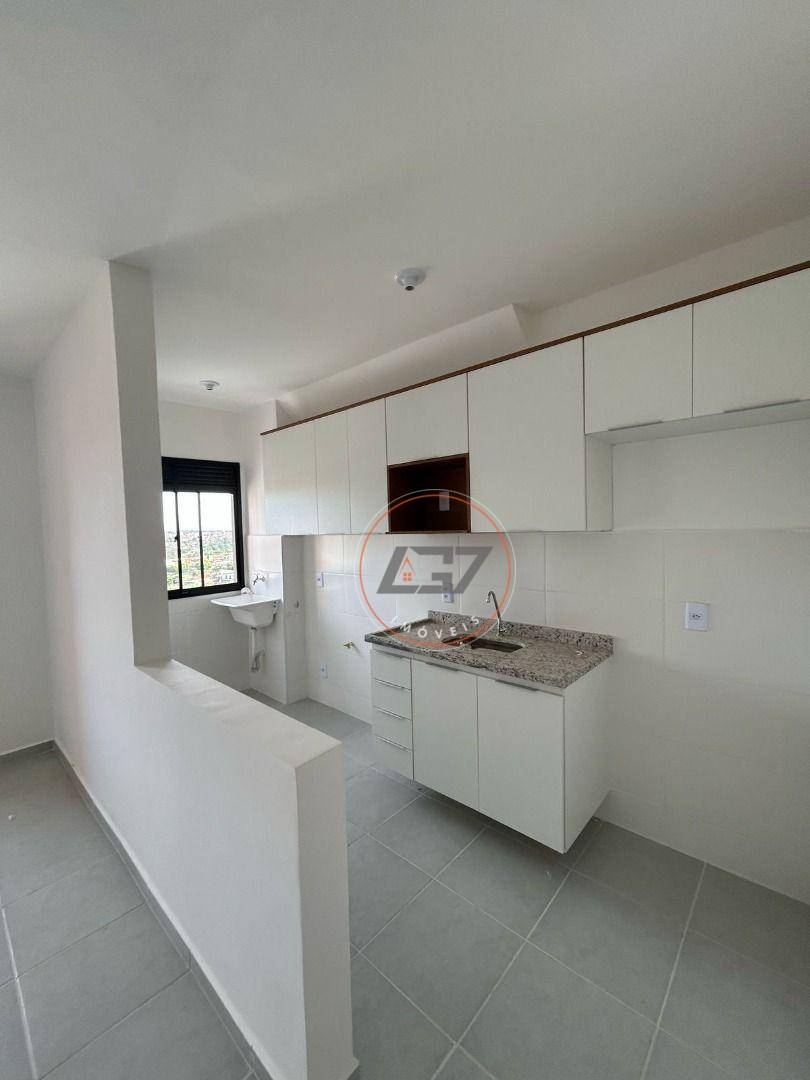 Apartamento, 2 quartos, 48 m² - Foto 4