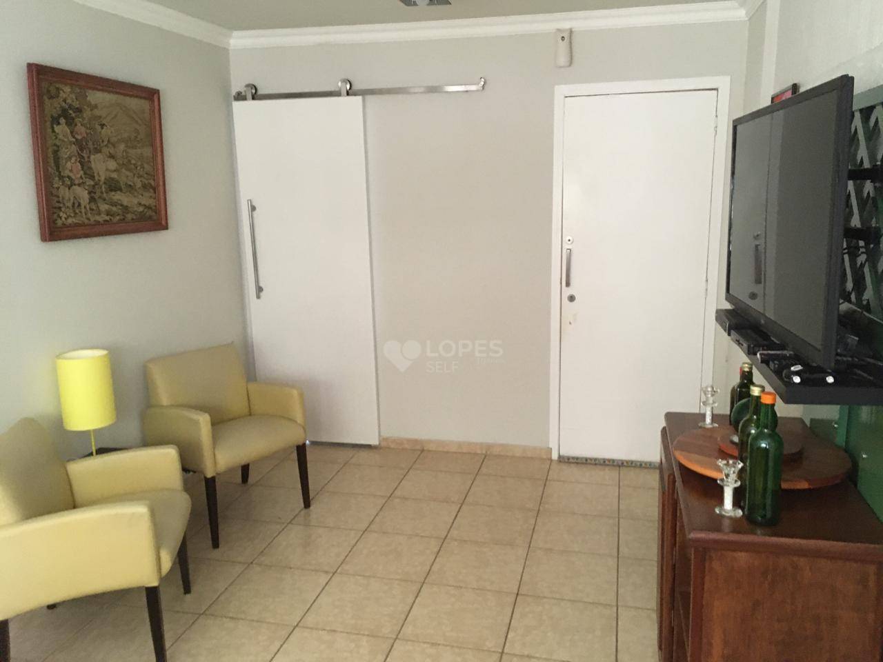 Apartamento à venda com 2 quartos, 57m² - Foto 3