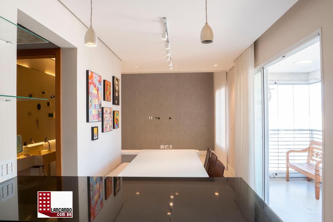 Apartamento à venda com 2 quartos, 85m² - Foto 1