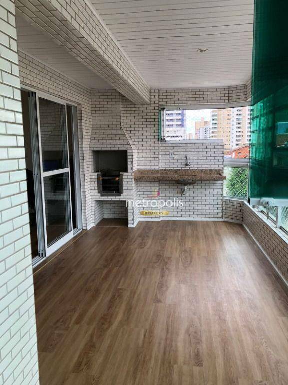 Apartamento à venda com 3 quartos, 131m² - Foto 3