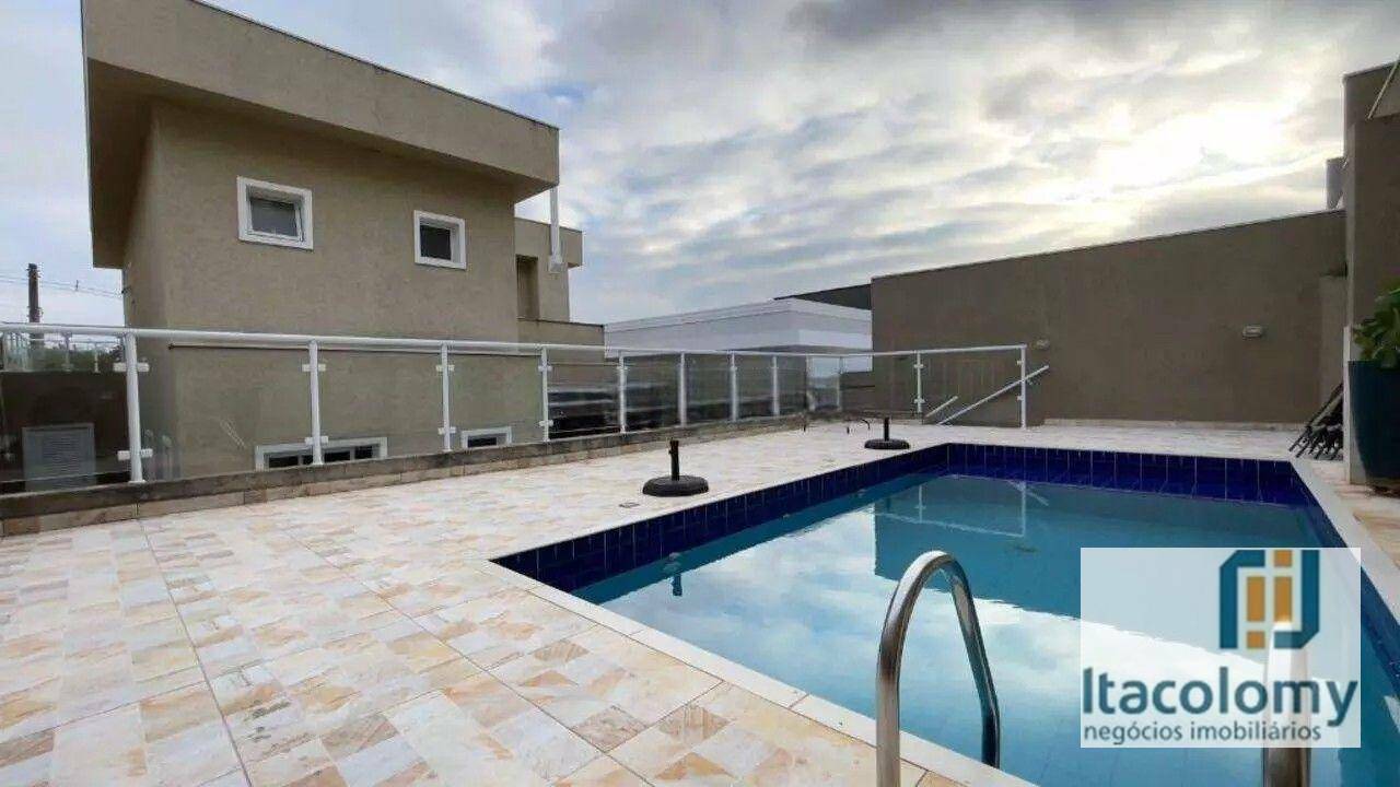 Casa de Condomínio à venda com 3 quartos, 224m² - Foto 14