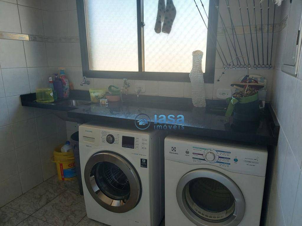 Apartamento à venda com 4 quartos, 160m² - Foto 9