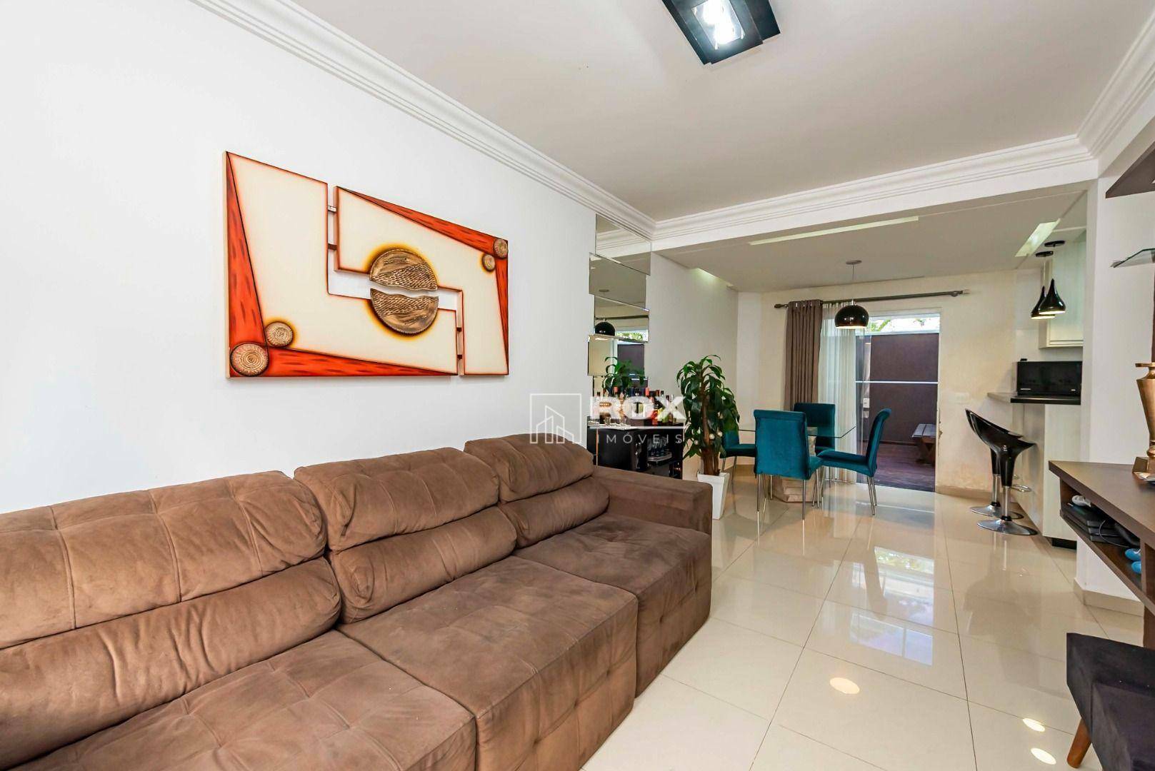 Sobrado para alugar com 3 quartos, 125m² - Foto 7