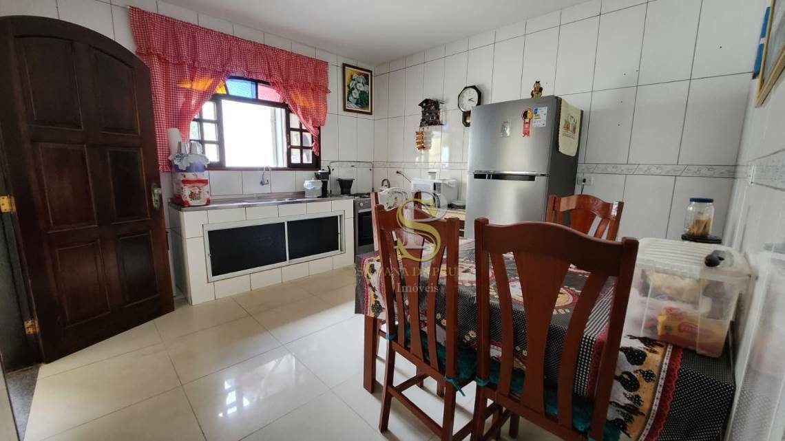 Casa à venda com 2 quartos, 146m² - Foto 13