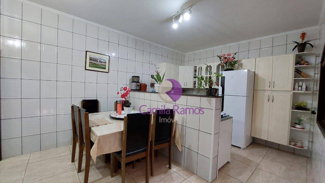 Sobrado à venda com 3 quartos, 231m² - Foto 5